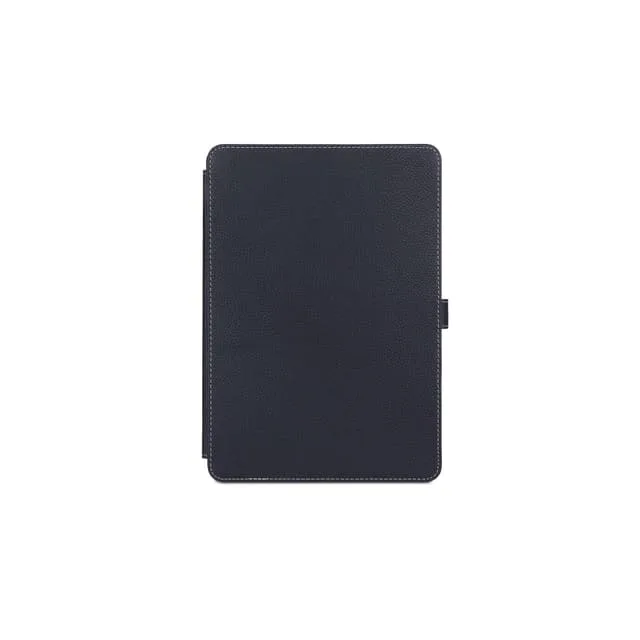 Onsala COLLECTION Tabletfodral Skinn Svart iPad 10,5"