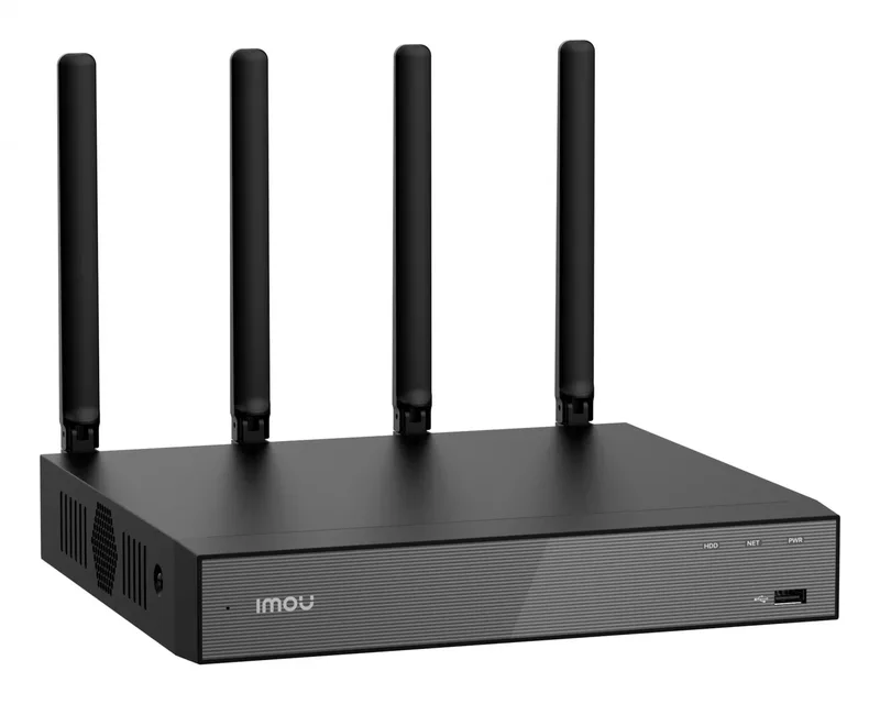 Imou N118W NVR