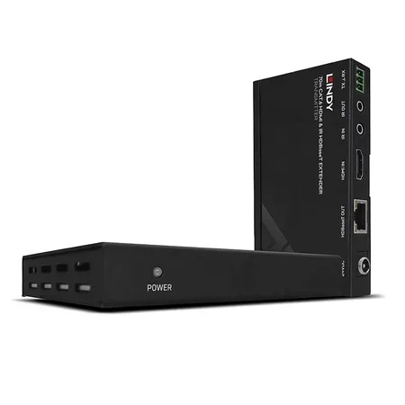 Lindy C6 HDMI 2.0-förlängare