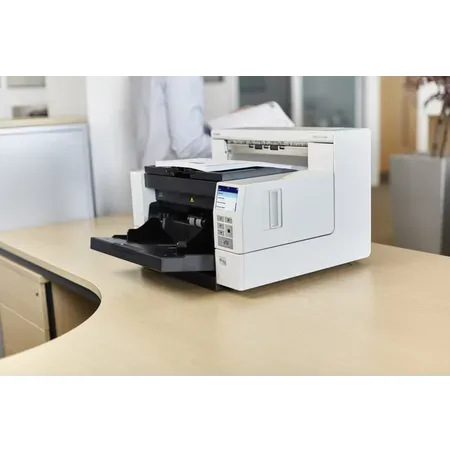Kodak i4250 dokumentskanner