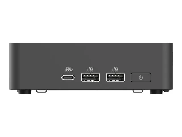ASUS NUC 15 Pro Slim Kit RNUC15CRKC700000