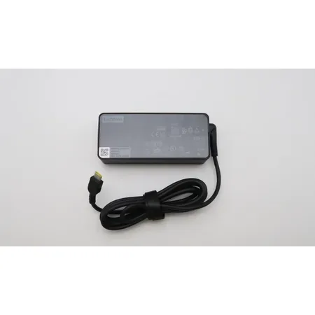 Lenovo ACADAPTER PD65W20/15/9/5V3PWWCHY, 65 W nätadapter
