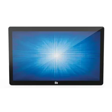 Elo 2702L 27 tum LED-skärm, Full HD, 14 ms