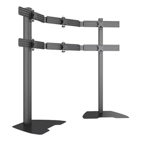 Multibrackets M Floorstand Column Pro MBFSC6U golvstativ, VESA 75/100