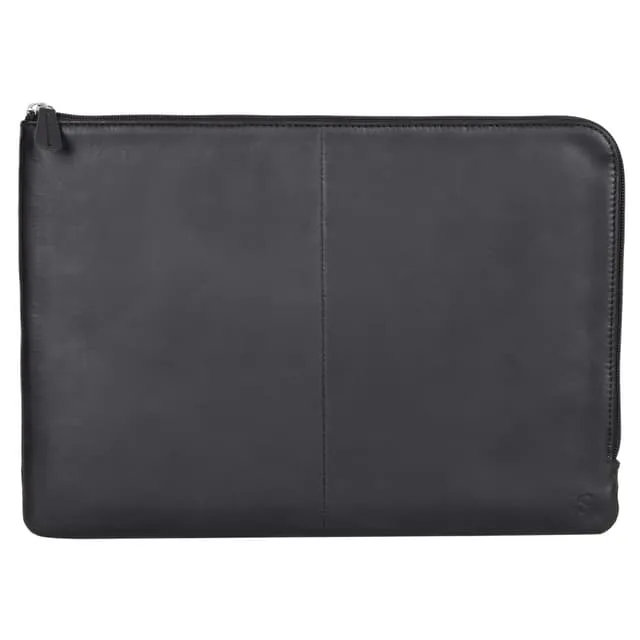 BUFFALO Datasleeve Svart 14" Passar Mac och PC