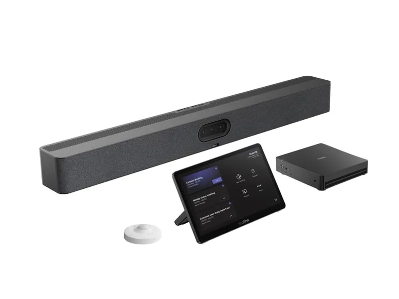 Yealink MVC Series MVC S50
