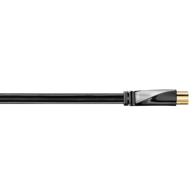 Hama AVINITY Antenn Kabel 100dB Klass 4