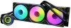 Lian Li Galahad II Trinity Infinity RGB 360mm