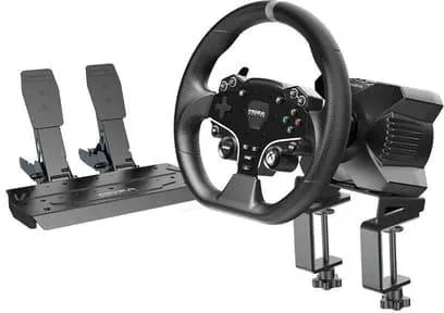 MOZA Racing R3 Simulator Bundle