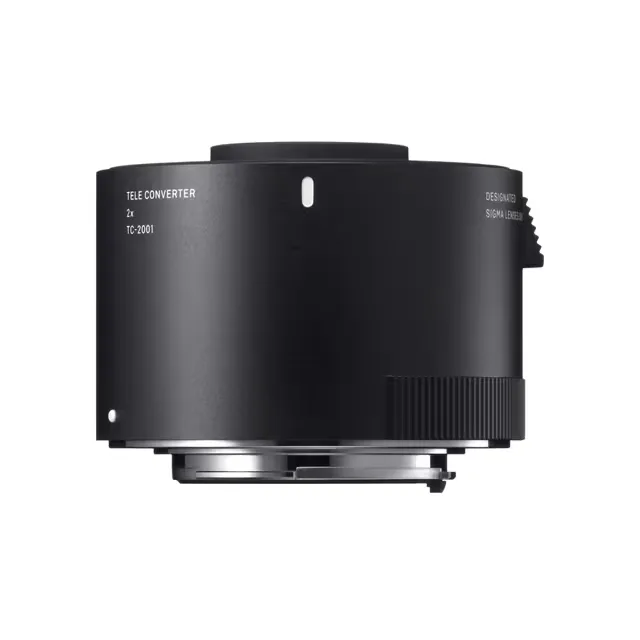Sigma TC-2001 telekonverter för Canon EF
