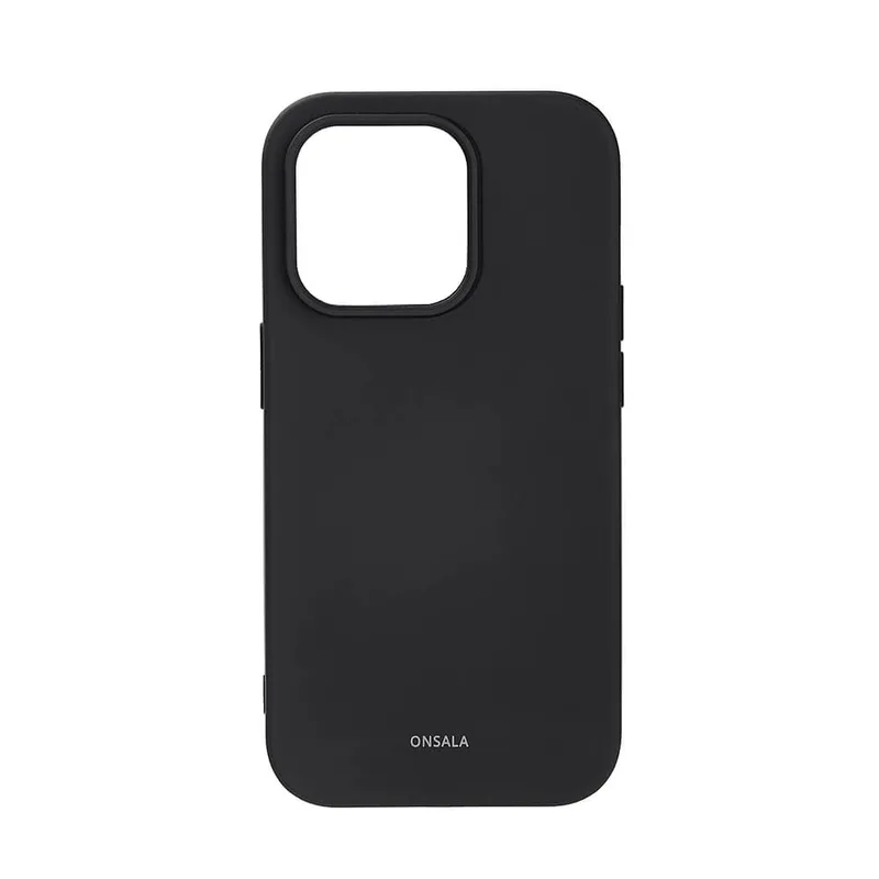 Skal ONSALA Silikon iPhone 14 Pro