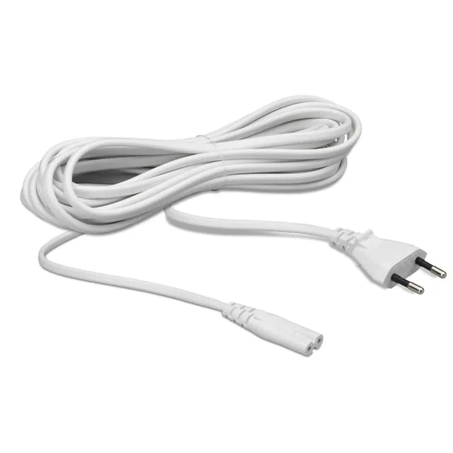 Flexson 5 meter power cable