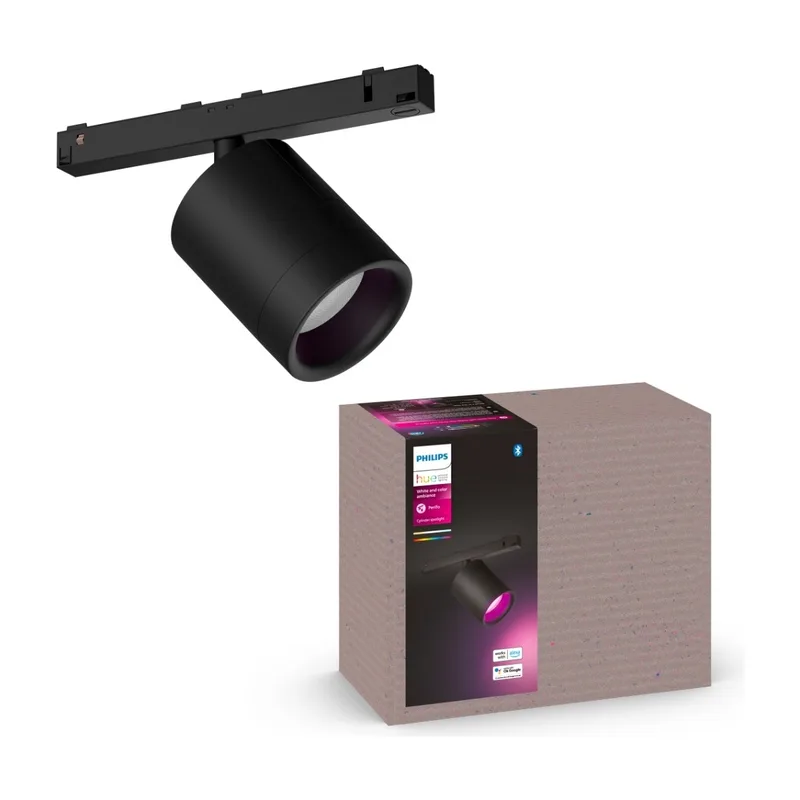 Philips Hue Perifo Cylinder spotlight