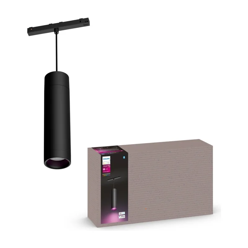 Philips Hue Perifo Cylinder Pendant