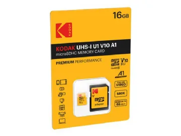 Kodak