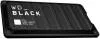 2 TB SanDisk WD_BLACK P40 Game Drive SSD