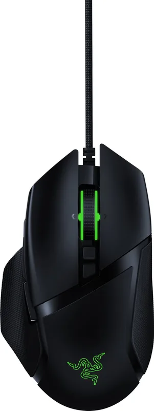 Razer Basilisk V2 mus för gaming