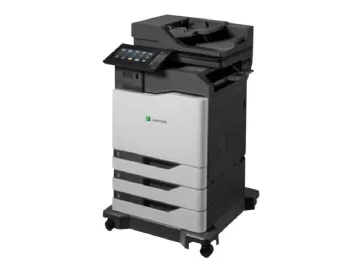 Lexmark CX825dte