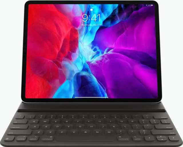 Apple Smart Keyboard