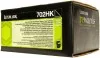 Lexmark 70C2HK0 till CS310dn/CS310n/CS410/CS510, Svart, 4000 sid
