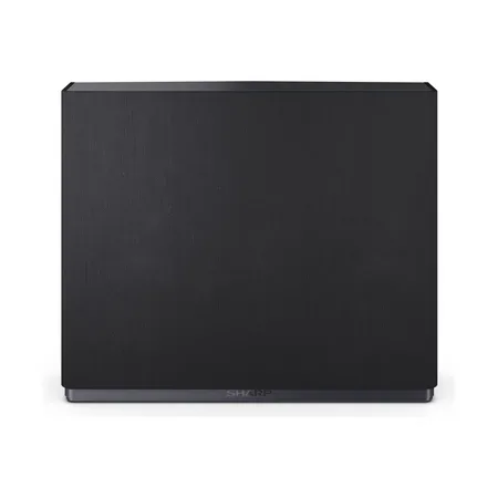 Sharp AQUOS CP-AWS2001 subwoofer för hemmabio