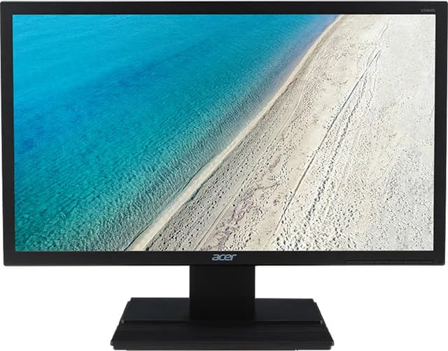 Acer V246HYLBDP 24"