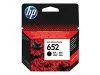 HP 652 - original - Ink Advantage