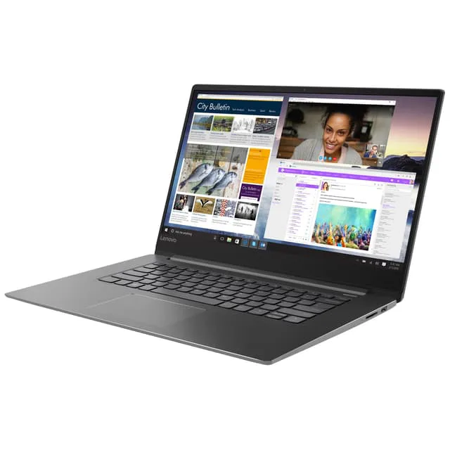 Lenovo Ideapad 530s