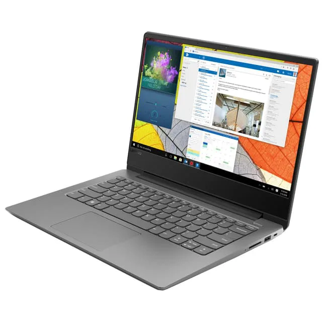 Lenovo Ideapad 330s 14-tum bärbar dator