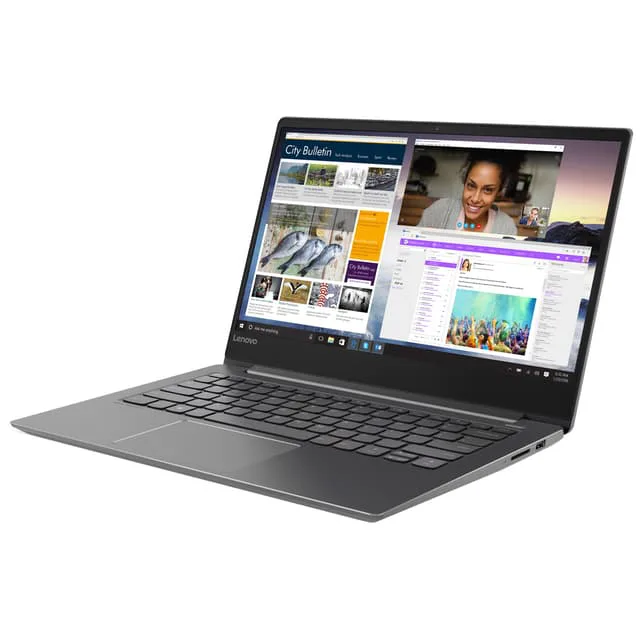Lenovo Ideapad 530s 14" bärbar dator