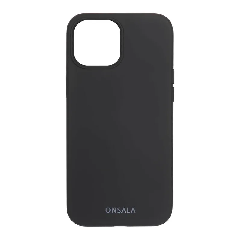 Skal ONSALA Silikon iPhone 13 mini