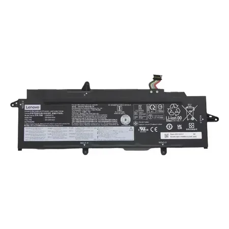 Lenovo BATTERY Internal3c41WhLiIon SWD, litiumjonbatteri för ThinkPad X13 Gen 2