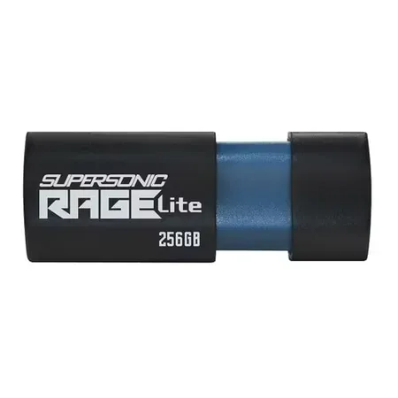 Patriot Supersonic Rage Lite USB-minne