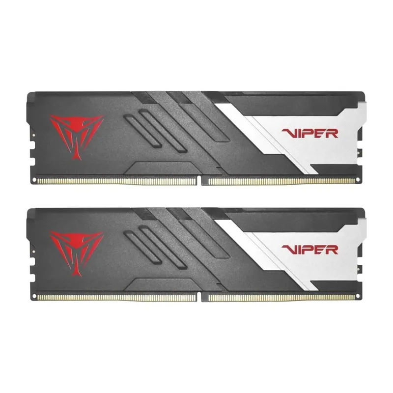 Patriot Memory Viper Venom PVV532G640C32K minnesmodul 32 GB 2 x 16 GB DDR5 6400 MHz