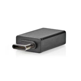 Nedis USB-C till USB-A-adapter, 5 Gbps, OTG