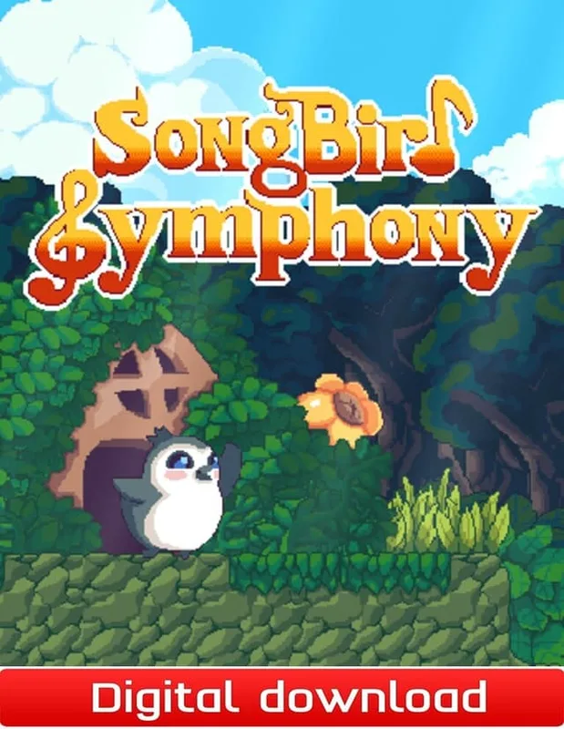 Songbird Symphony (PS4)