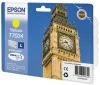Epson Bläck Gul L