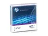 Band HPE Ultrium RW Data Cartridge LTO-6