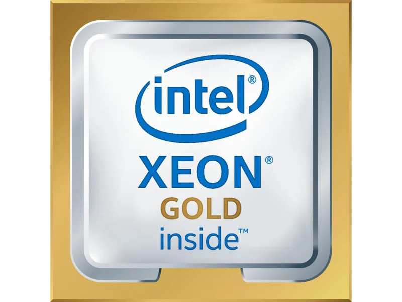 Intel Xeon Gold 6234 CPU
