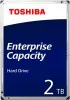 2 TB Toshiba Enterprise Capacity 512e