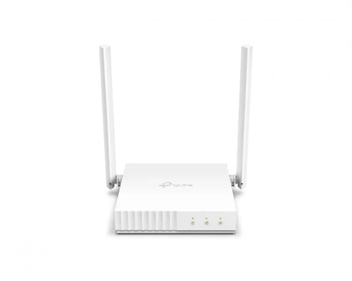 TP-Link TL-WR844N Trådlös router