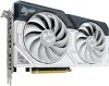 Asus GeForce RTX 4060 Dual OC White