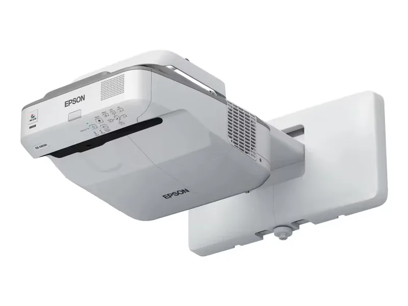 Epson EB-685W 3LCD-projektor WXGA VGA HDMI