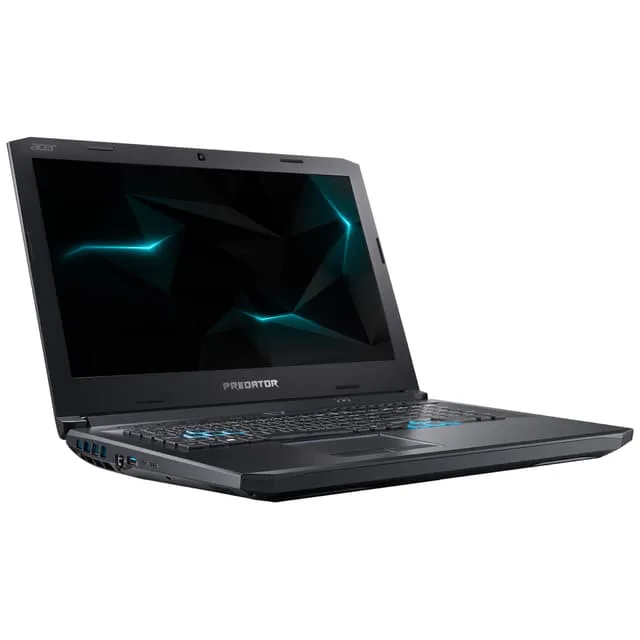 Acer Predator Helios 500 17.3" bärbar dator gaming