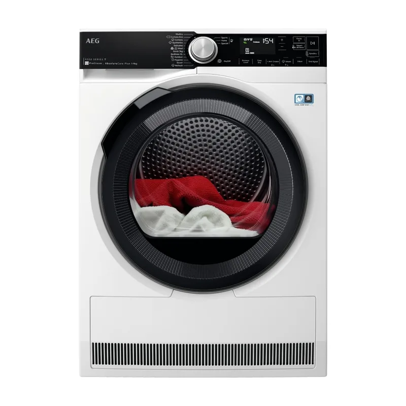 AEG TR956C95S torktumlare