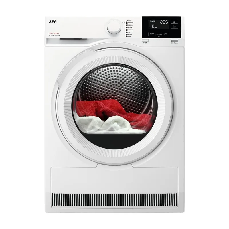 AEG TR722O84D torktumlare