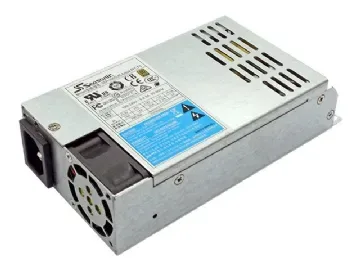 Seasonic SSP-300SUG Active PFC strömförsörjningsenheter 300 W 24-pin ATX ATX Silver