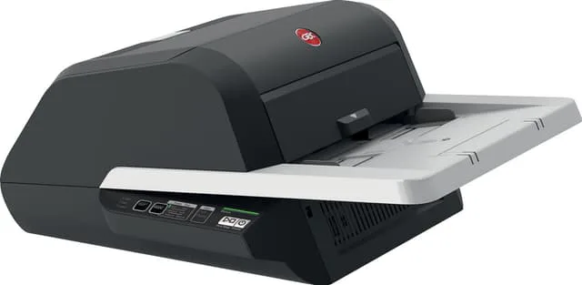 GBC Foton lamineringsmaskin