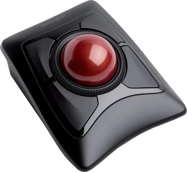 Kensington Expert Mouse Wireless Trackball