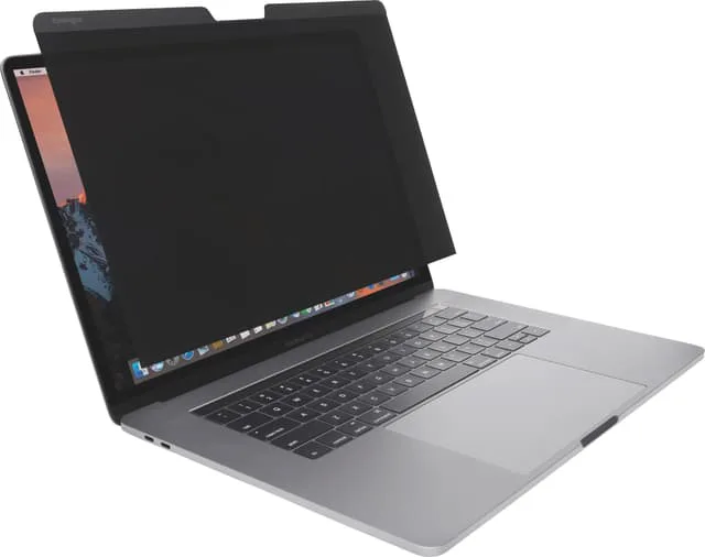 Kensington för MacBook Pro 15" sekretessfilter för